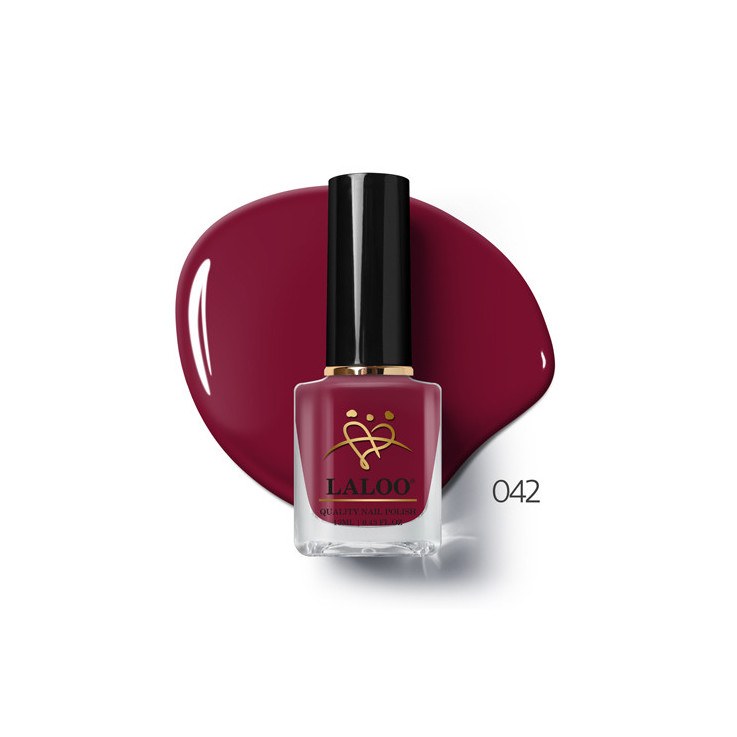 Laloo Nail Polish 042 Iconic 13ml