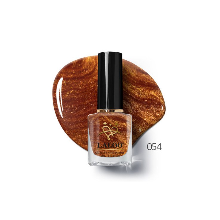 Laloo Nail Polish 054 Broadway 13ml