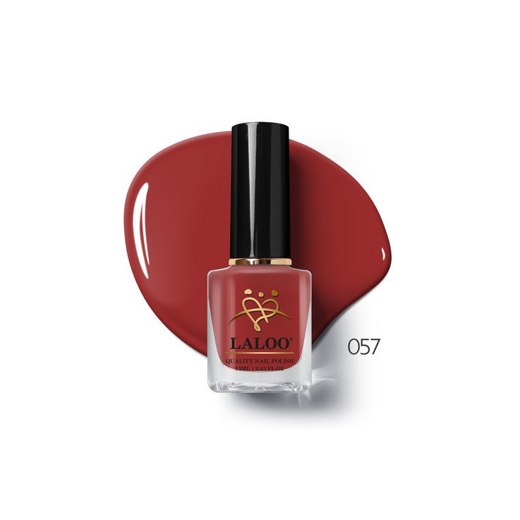 Laloo Nail Polish 057 Rockstar 13ml