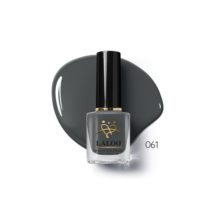 Laloo Nail Polish 061 Architect 13ml