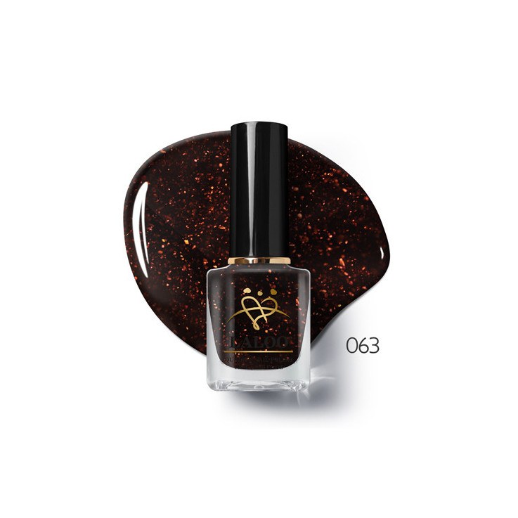 Laloo Nail Polish 063 After hours 13ml