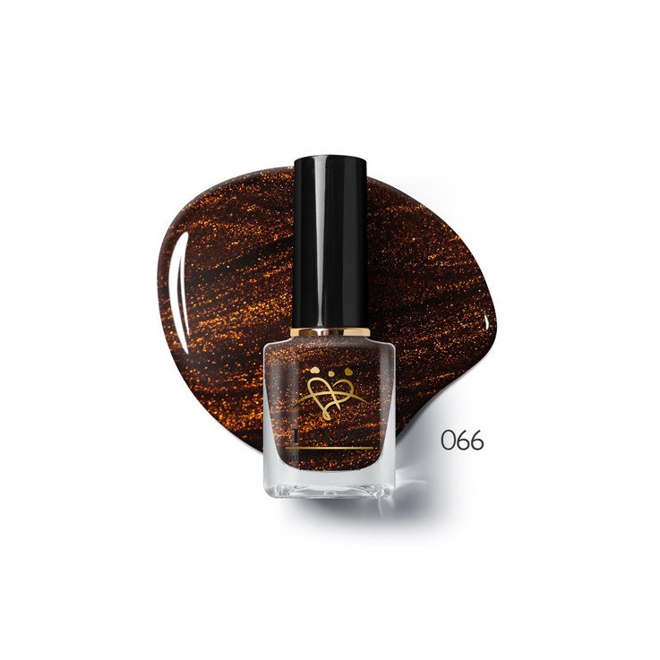 Laloo Nail Polish 066 Ancient Ritual 13ml