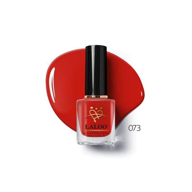 Laloo Nail Polish 073 Catwalk 13ml