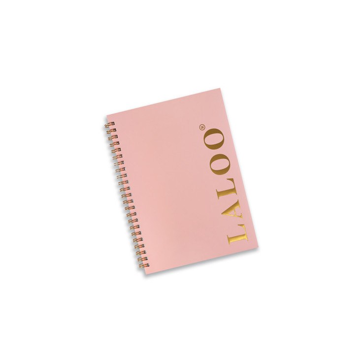 Laloo Notebook 50 pages
