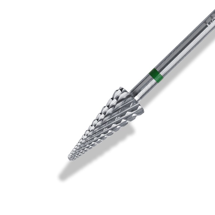 Carbide Drill Bid LC02