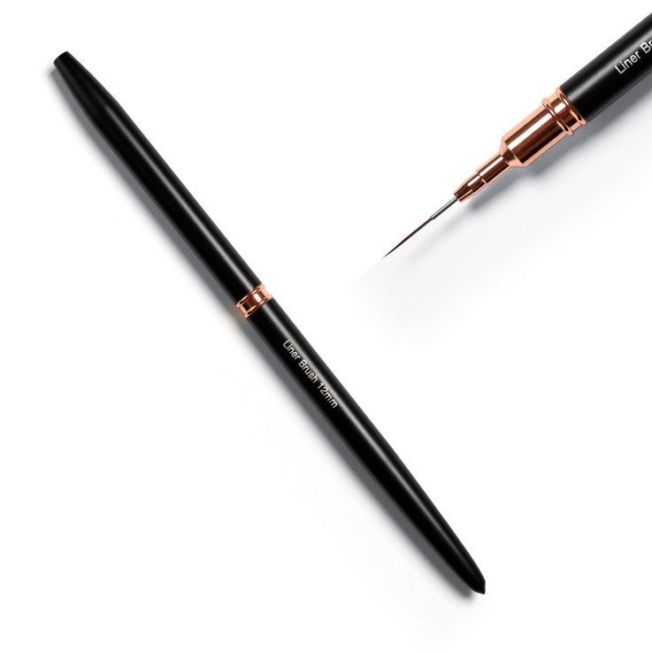 Liner Brush 12mm