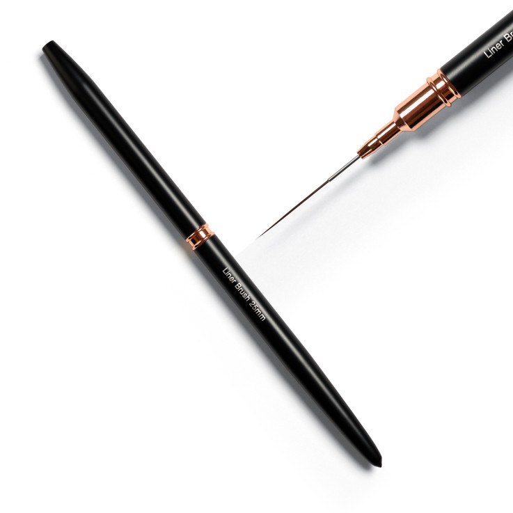 Liner Brush 25mm