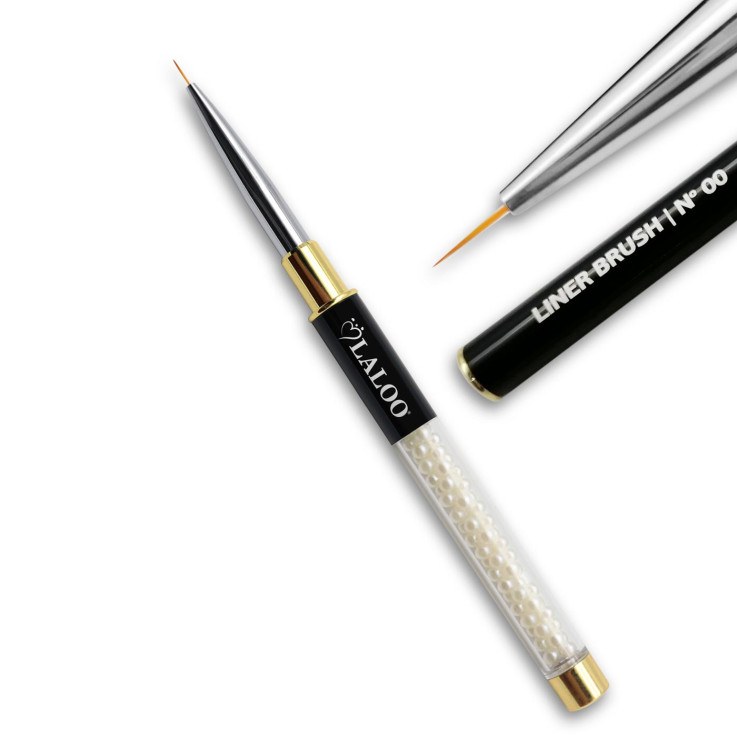 Liner Brush No.00