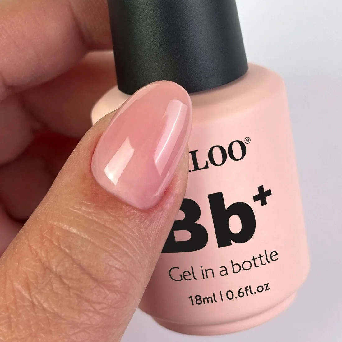 Laloo Bb+ 02 Cover 18ml — foto 2