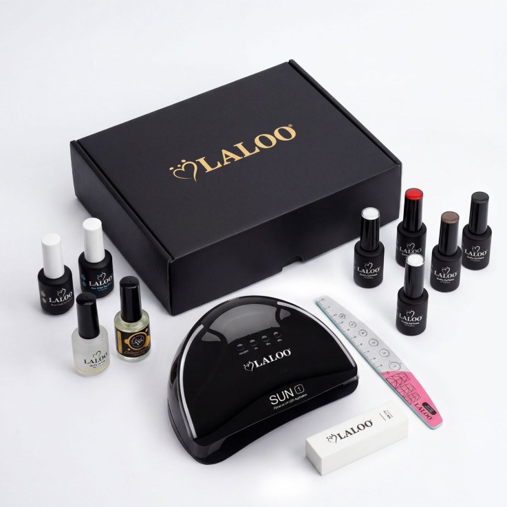 Luxury Starter Kit