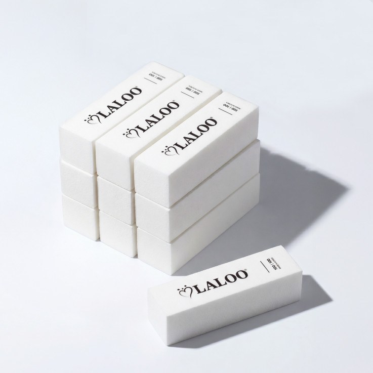 Mini Buffer Kit 9+1 FREE GIFT