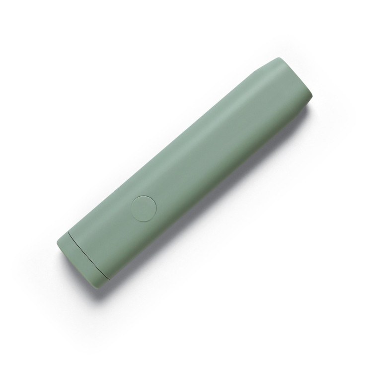 Μini LED Lamp Hand Light Green