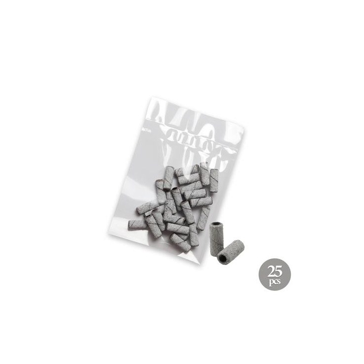 Mini Sanding Bands 25pcs
