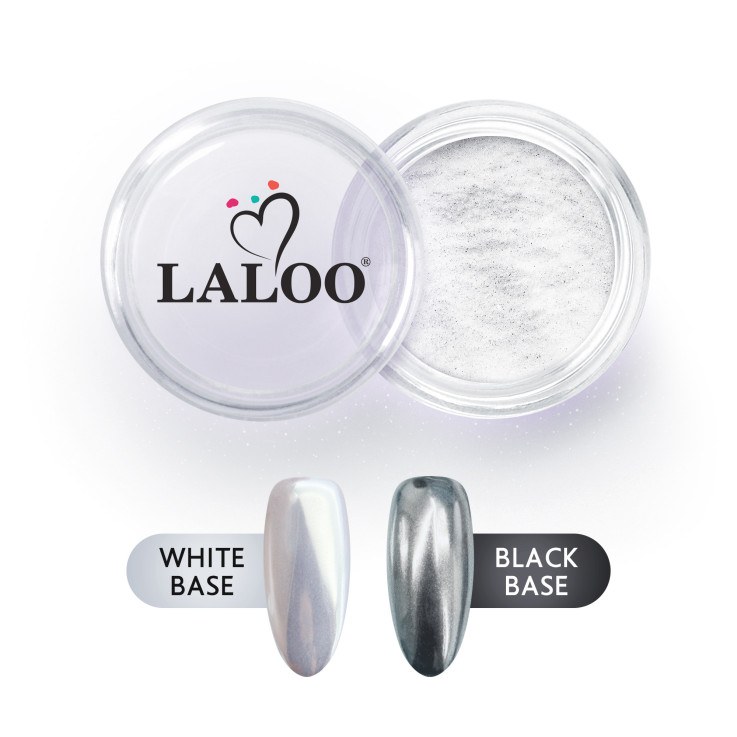 Moonlight White Mirror Powder