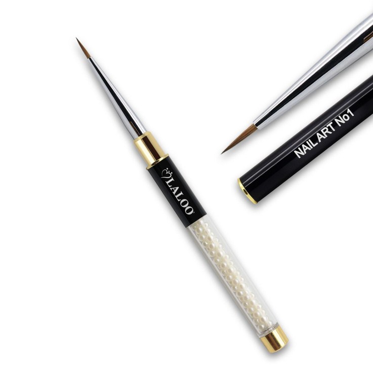 Nail Art Brush No.1