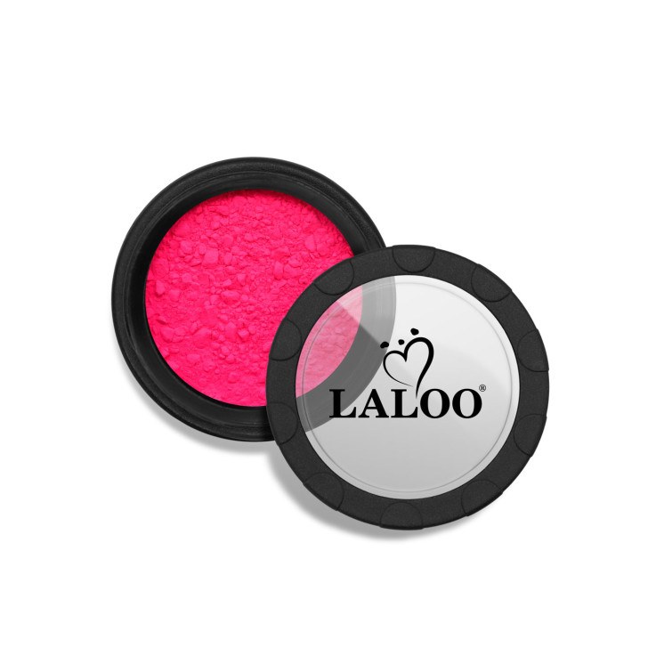 Nemo Neon Powder No.04 Fuchsia