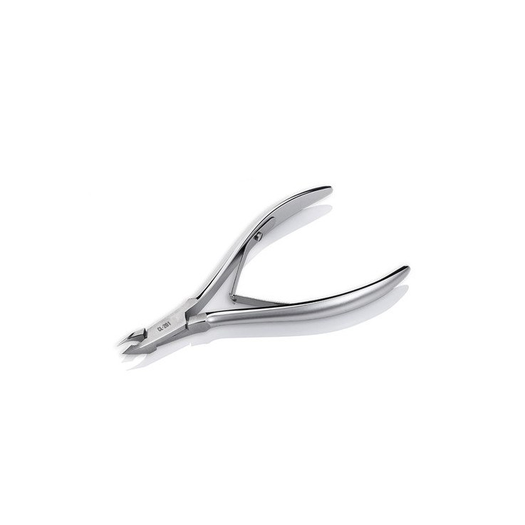 Nghia Cuticle Nippers CL.201 5mm