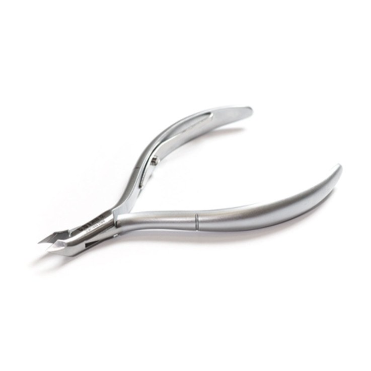 Nghia Cuticle Nippers C.01 - JAW 12