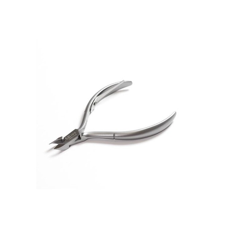 Nghia Cuticle Nippers C.03 – JAW 12