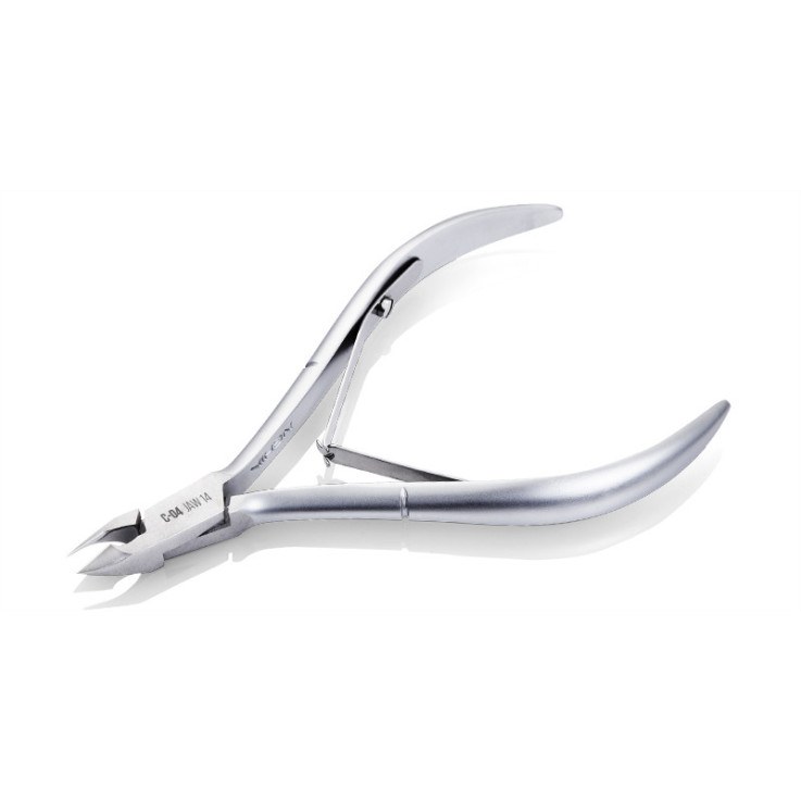 Nghia Cuticle Nippers C.04 – JAW 14 / JAW 16