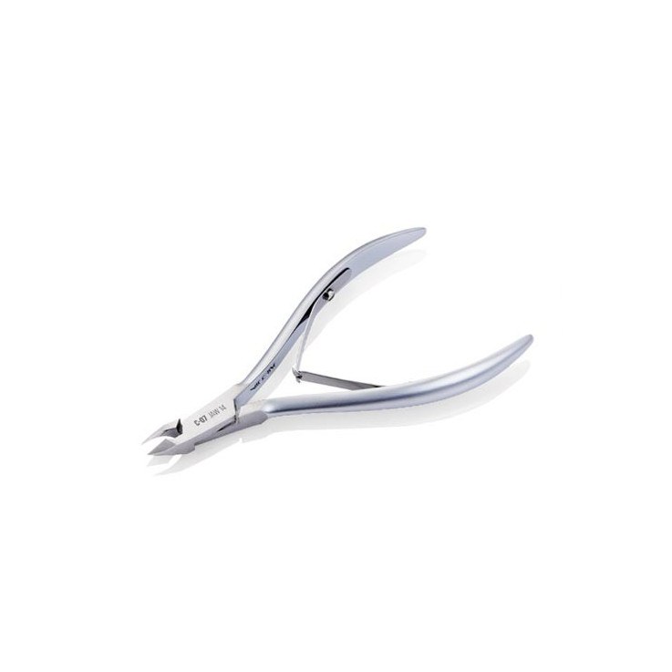 Nghia Cuticle Nippers C.07 – 3.5 mm / JAW 12 / JAW 14 / JAW 16