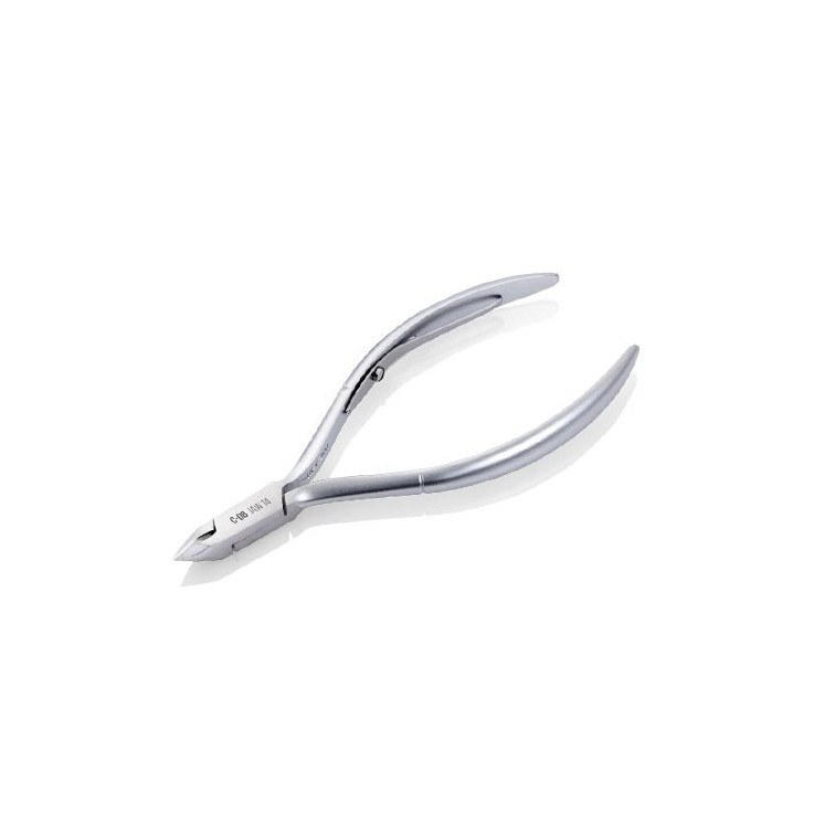 Nghia Cuticle Nippers C.08 – JAW 12 / JAW 14 / JAW 16