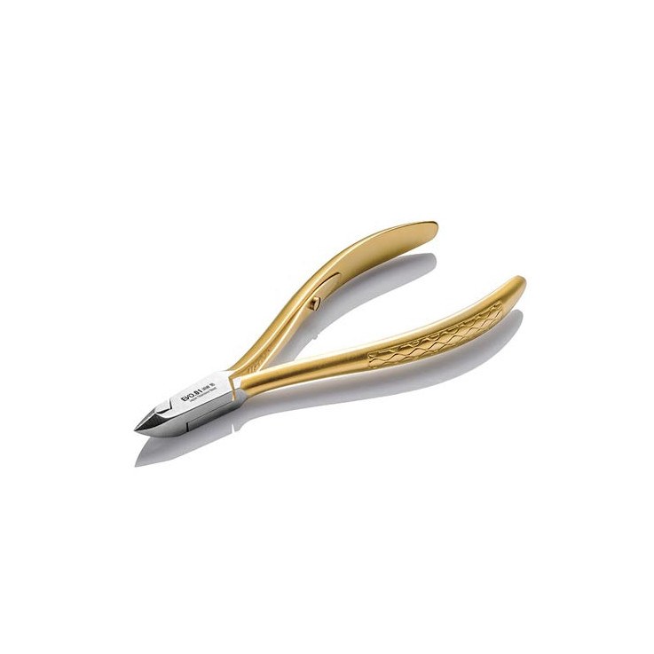 Nghia Cuticle Nippers EVO.01-16