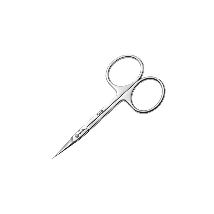 Nghia Cuticle Left-hand Scissors KD.718 89mm