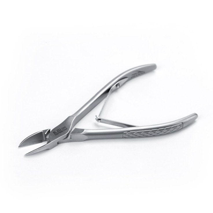 Nghia Nail Nippers NL203 16mm