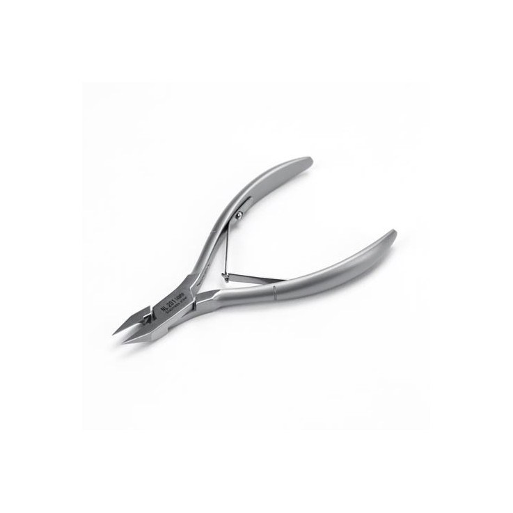 Nghia Nail Nippers NL.201 14mm