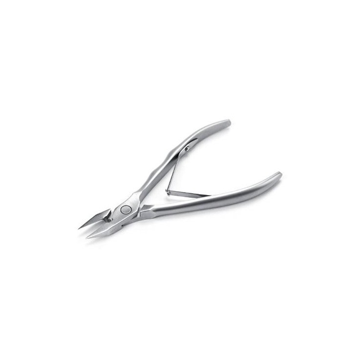 Nghia Nail Nippers NL.202 17mm