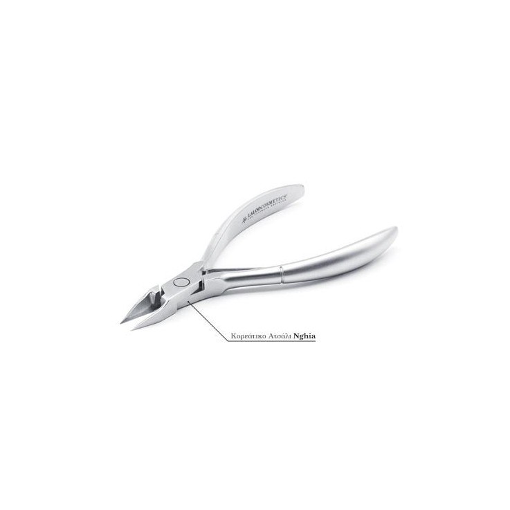 Ingrown Nail Nippers Nghia NL.102 12mm