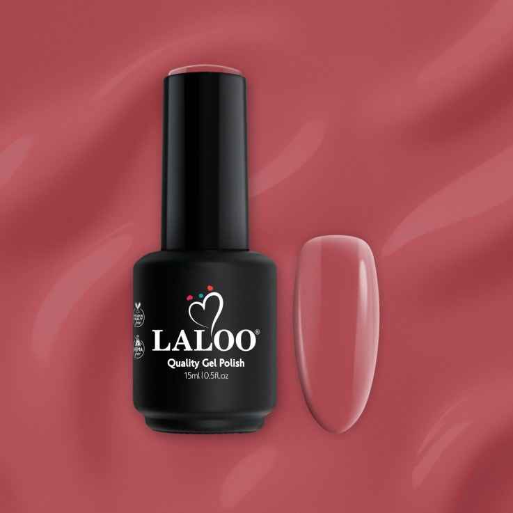 Νο.413 Dusk | Gel Polish 15ml