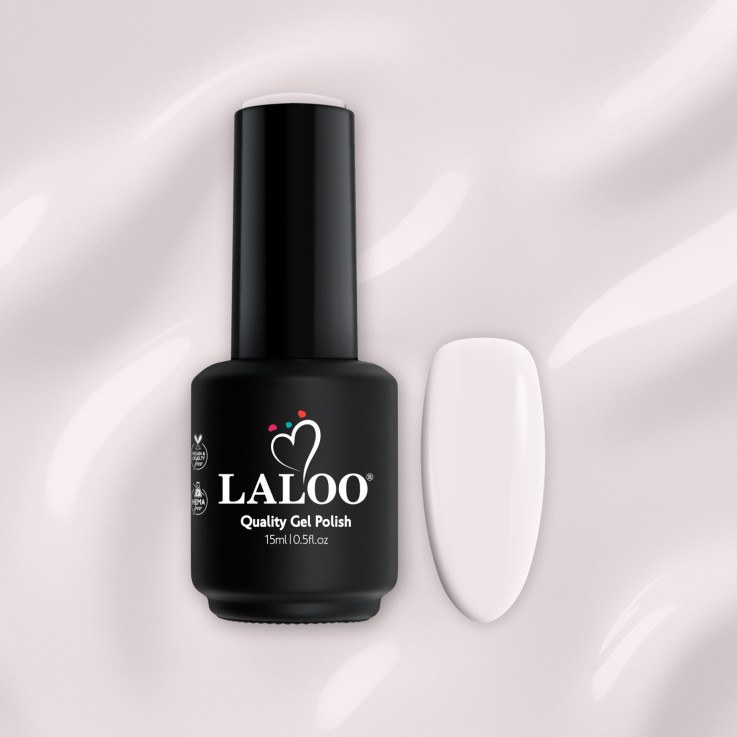 Νο.293 Sugar (french base) | Gel Polish 15ml