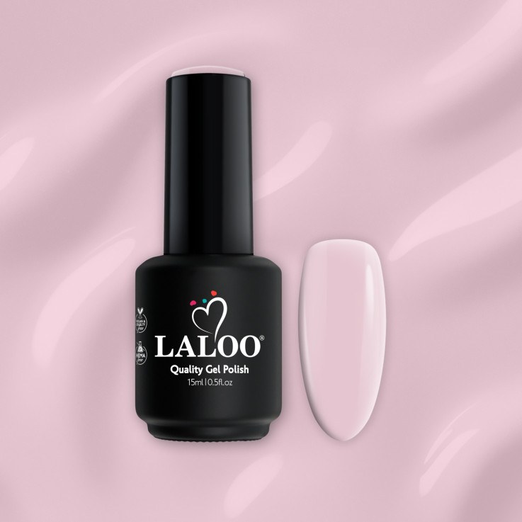 Νο.294 Pinky Cloud | Gel Polish 15ml