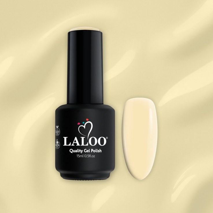Νο.356 Melon Sorbet | Gel Polish 15ml