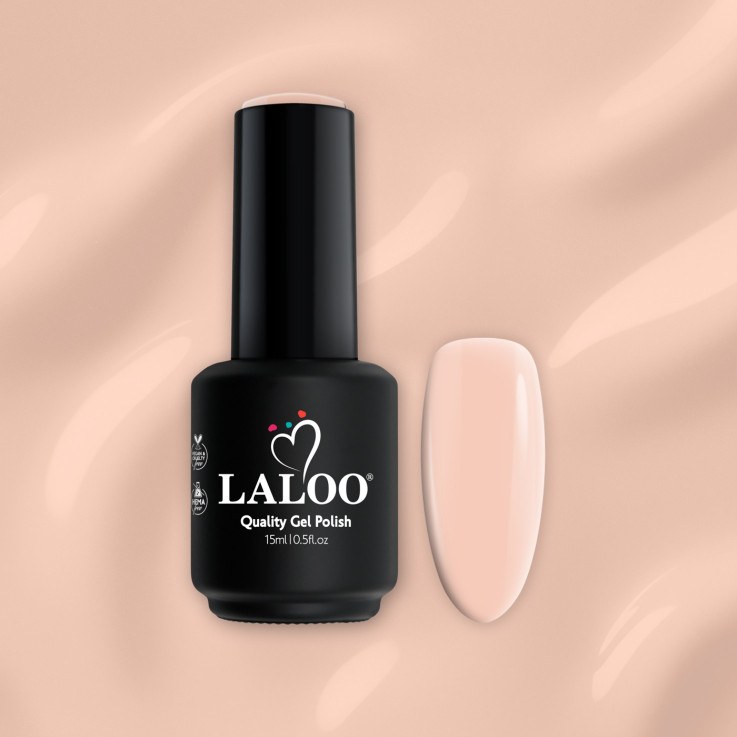 Νο.368 Sunkissed Skin | Gel Polish 15ml