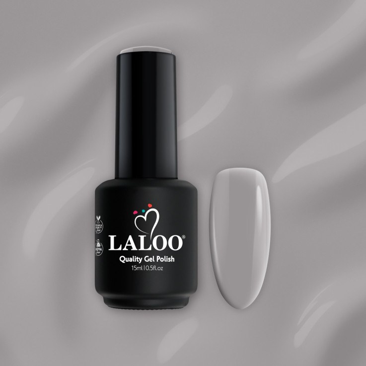 Νο.403 Mist Grey | Gel Polish 15ml