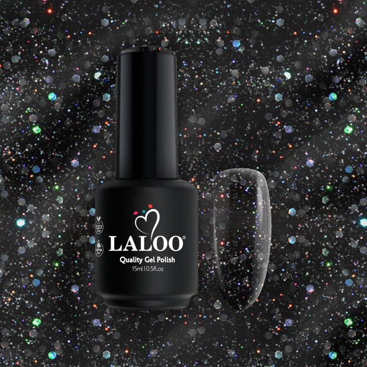 Νο.407 Night Out | Gel Polish 15ml