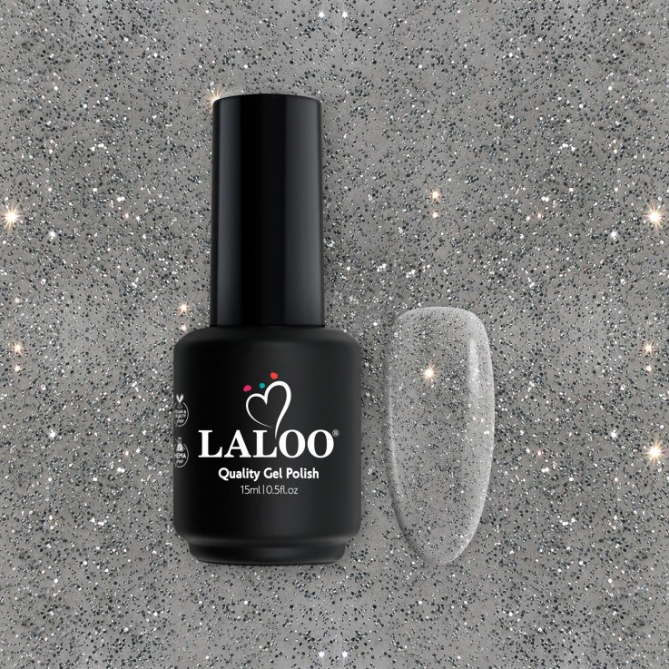 Νο.410 Oh my gloss! | Gel Polish 15ml