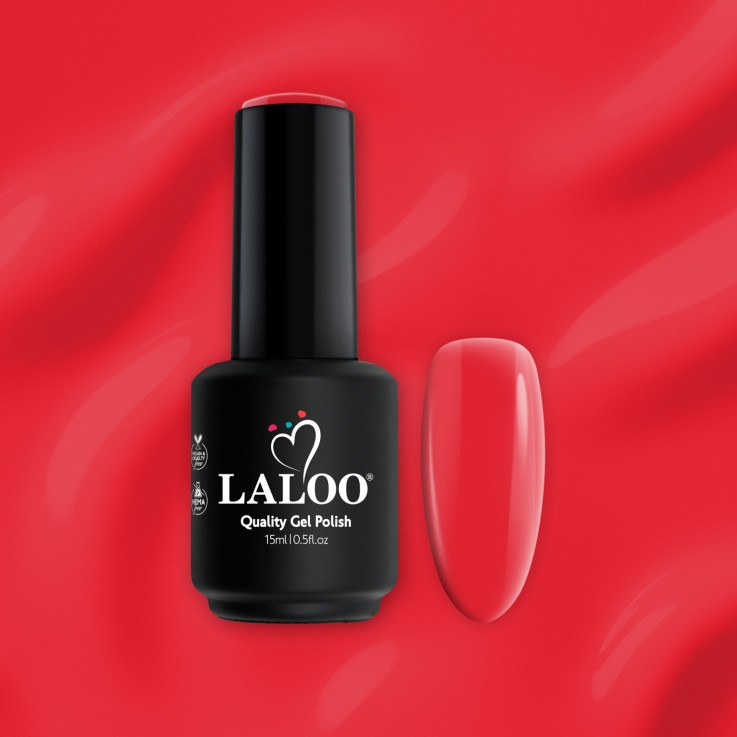 Νο.427 Watermelon Sorbet | Gel Polish 15ml