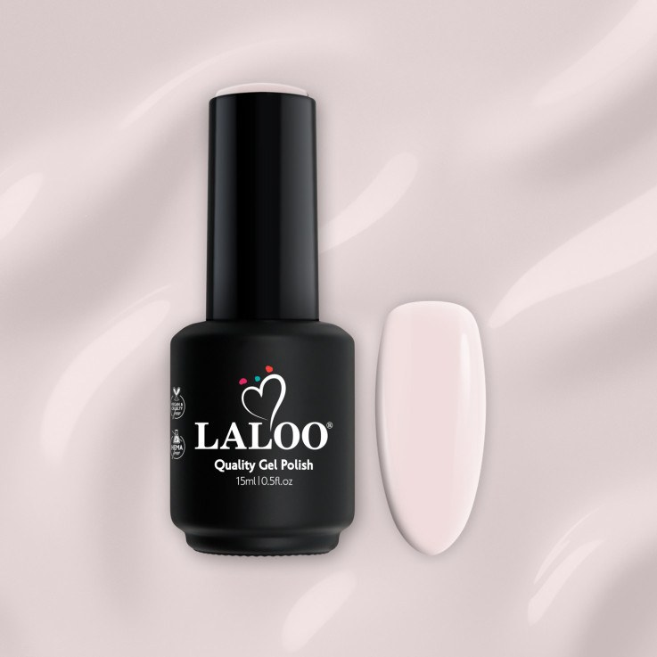 Νο.434 Salmon Pink | Gel Polish 15ml