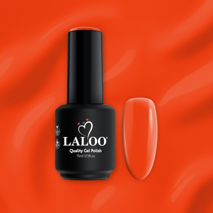 Νο.438 Sunset | Gel Polish 15ml