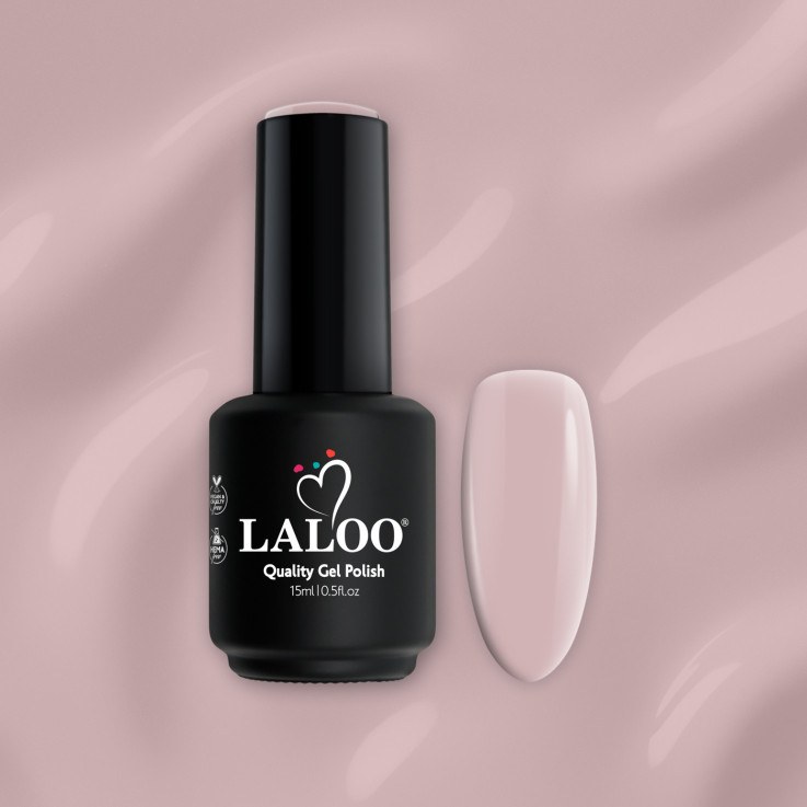 Νο.459 Greige | Gel Polish 15ml