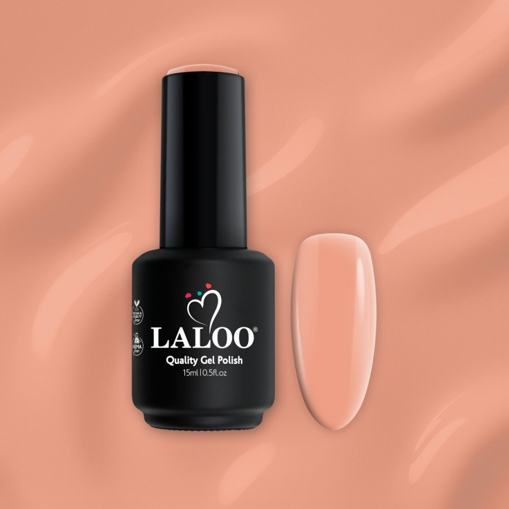 Νο.461 Camouflage | Gel Polish 15ml