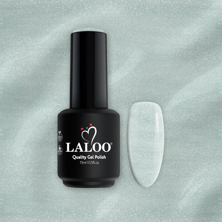Νο.479 Shimmering Green | Gel Polish 15ml