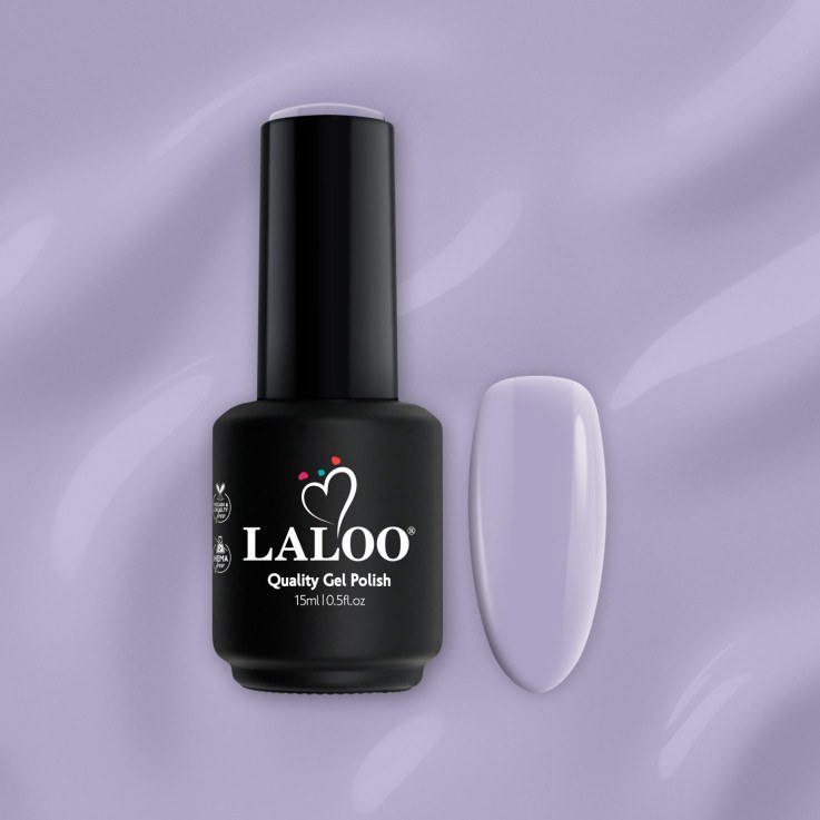 No.514 Cold Night | Gel Polish 15ml