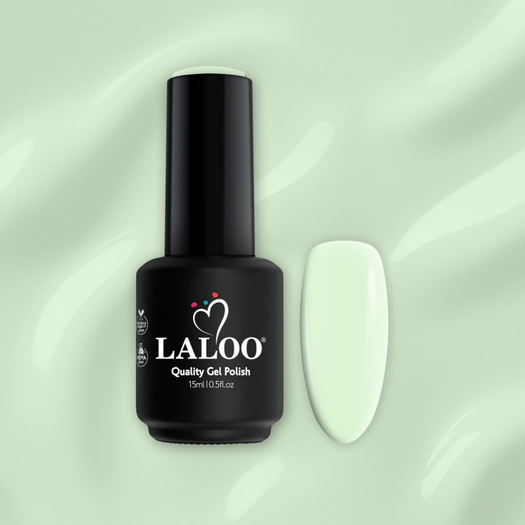 No.527 Coastal Chill | Gel Polish 15ml