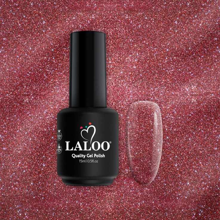 No.538 Jingle Night | Gel Polish 15ml