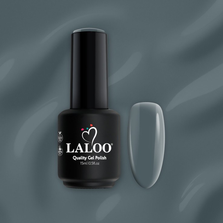 No.541 Stirling Road | Gel Polish 15ml